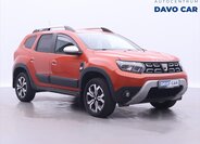 Dacia Duster SUV 999,0 67 kw