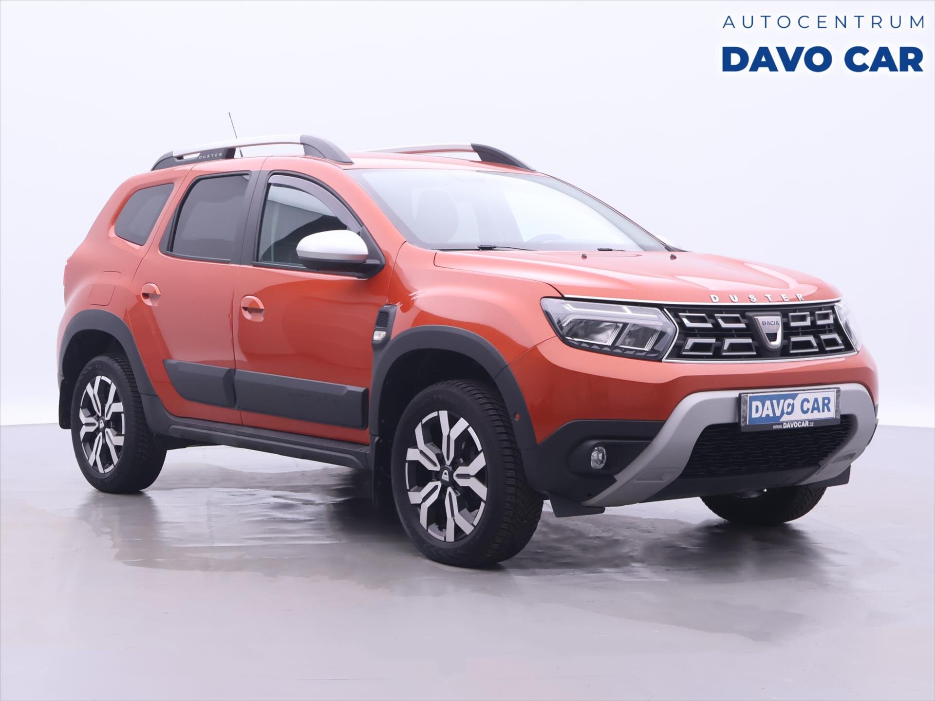 Dacia Duster SUV 999,0 67 kw