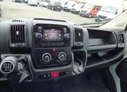 Peugeot Boxer Ostatní 2,2 l 121 kw
