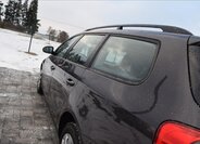 Volkswagen Passat Kombi 1,9 l 77 kw