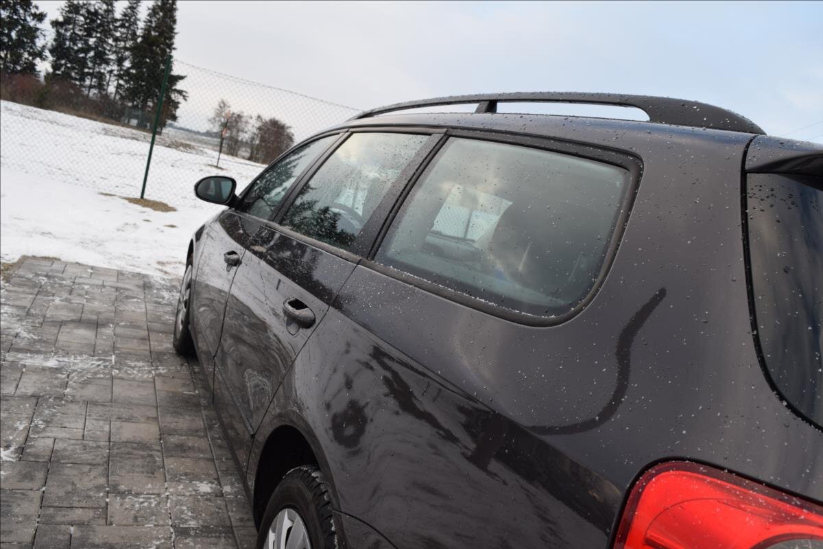 Volkswagen Passat Kombi 1,9 l 77 kw