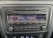 Škoda Rapid Liftback 1,2 l 63 kw