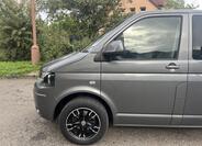 Volkswagen Transporter 12
