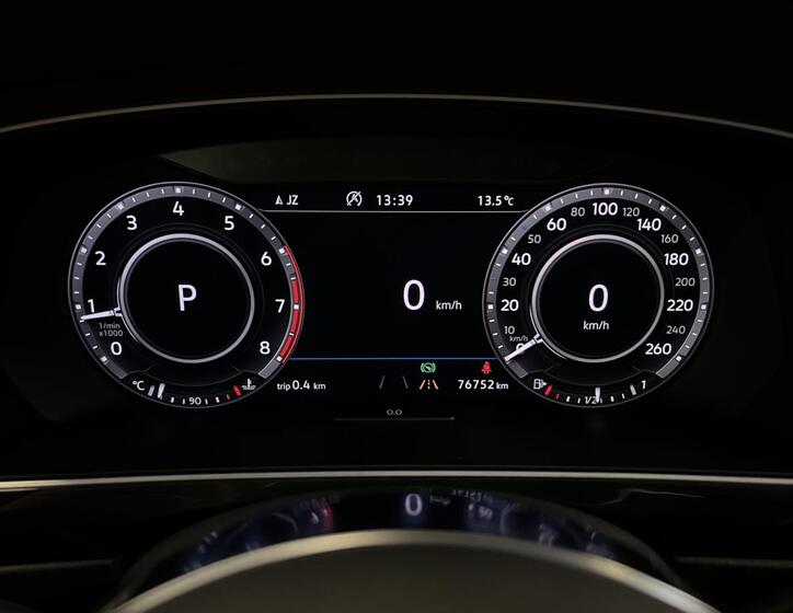 Volkswagen Tiguan 14