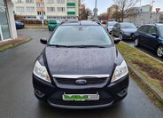 Ford Focus Kombi 1,6 l 80 kw