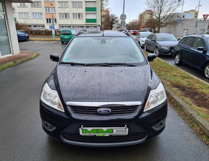 Ford Focus Kombi 1,6 l 80 kw