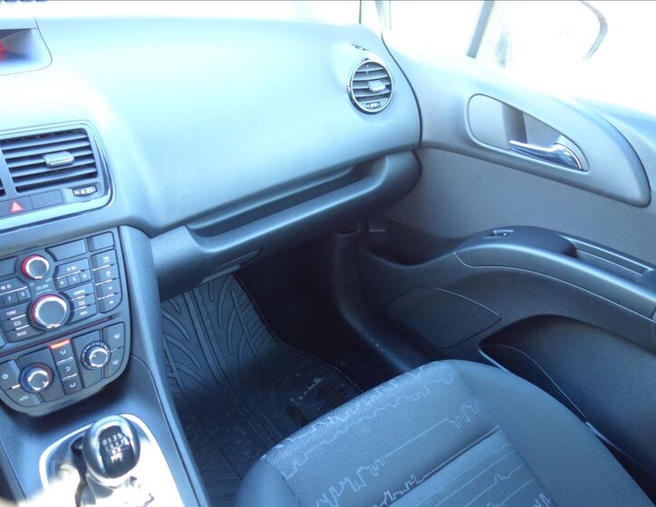 Opel Meriva 30