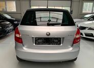Škoda Fabia 5