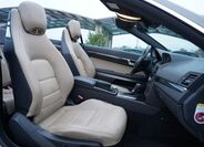 Mercedes-Benz Třídy E 30