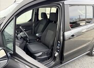 Ford Tourneo Connect Kombi 1,5 l 88 kw