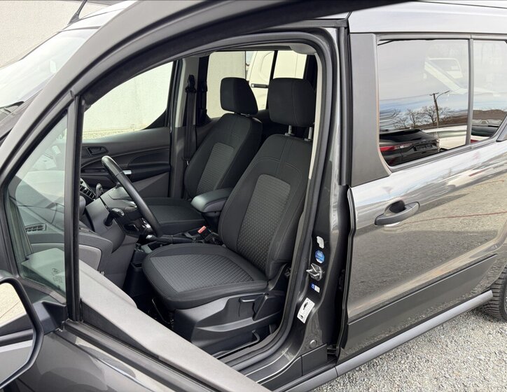 Ford Tourneo Connect Kombi 1,5 l 88 kw