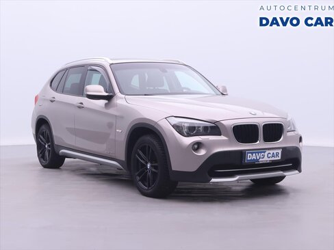 BMW X1 SUV 2,0 l 130 kw