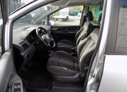 Volkswagen Sharan 17