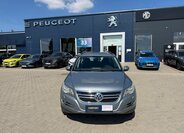 Volkswagen Tiguan SUV / Terénní 2,0 l 103 kw