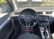 Škoda Octavia 13