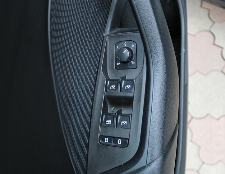 Škoda Octavia Liftback 2,0 l 110 kw