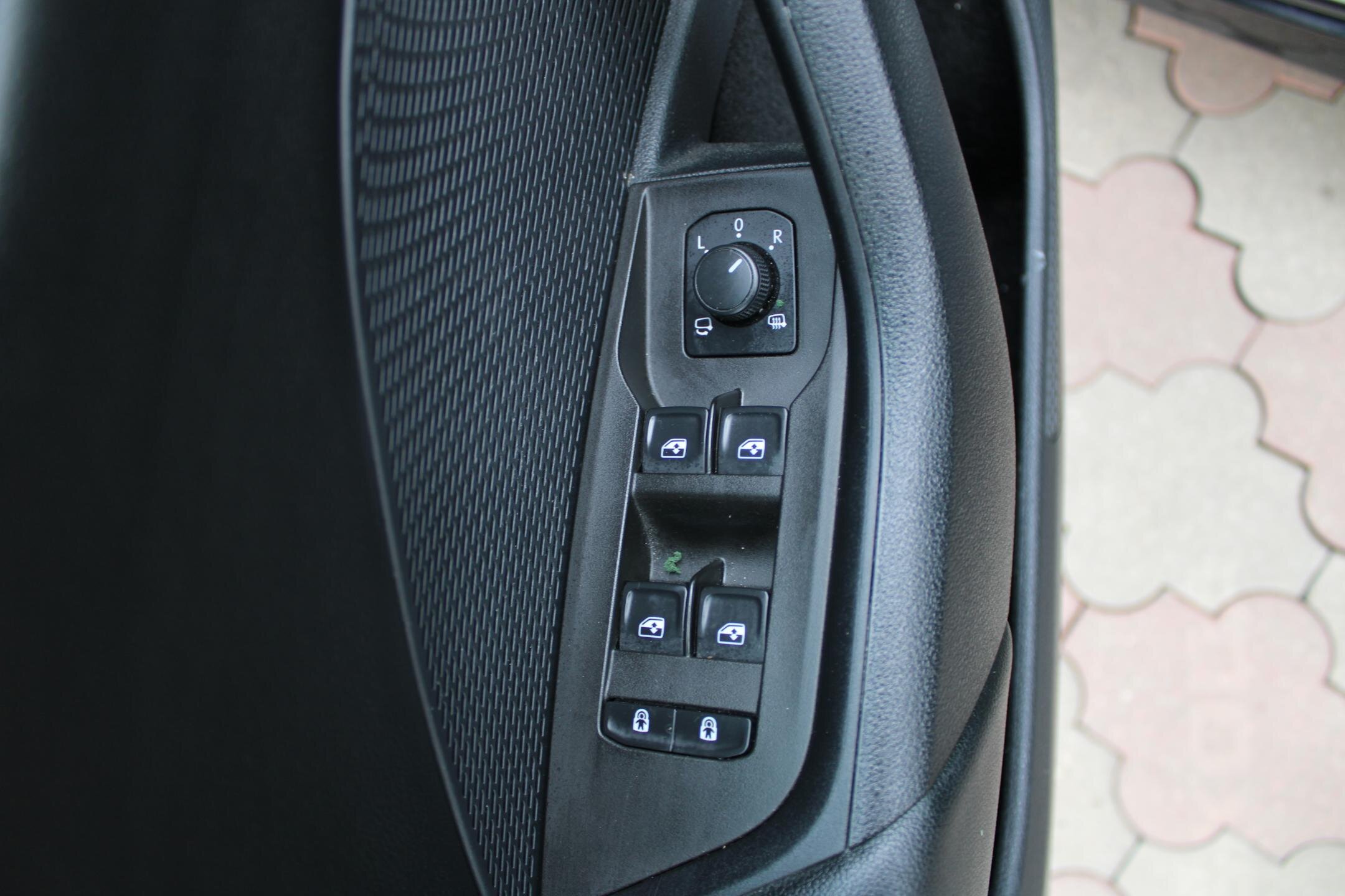 Škoda Octavia Liftback 2,0 l 110 kw