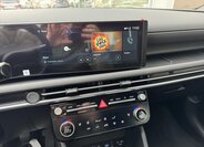 Hyundai Tucson SUV 1,6 l 110 kw