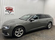 Audi A6 Kombi 2,0 l 150 kw