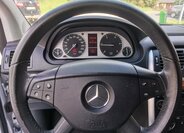 Mercedes-Benz Třídy B Hatchback 2,0 l 80 kw