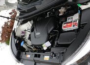 KIA Soul Hatchback 1,6 l 97 kw