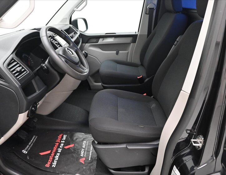 Volkswagen Transporter Skříň 2,0 l 75 kw