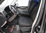 Volkswagen Transporter Skříň 2,0 l 75 kw