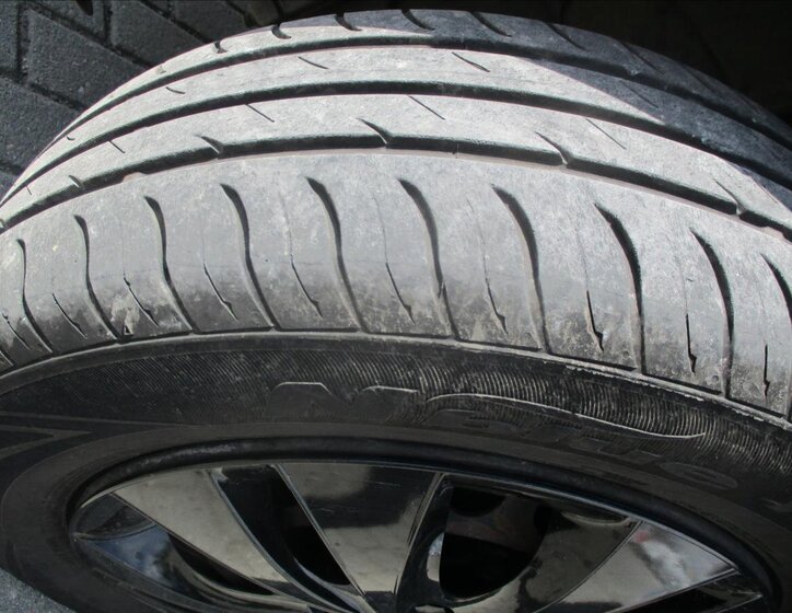 Dacia Lodgy Kombi 1,6 l 60 kw