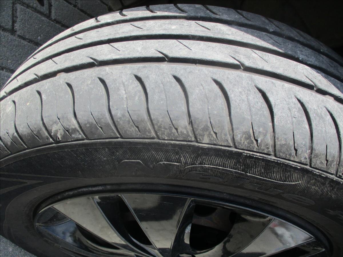 Dacia Lodgy Kombi 1,6 l 60 kw