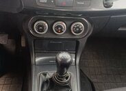 Mitsubishi Lancer Sedan 0,0 105 kw