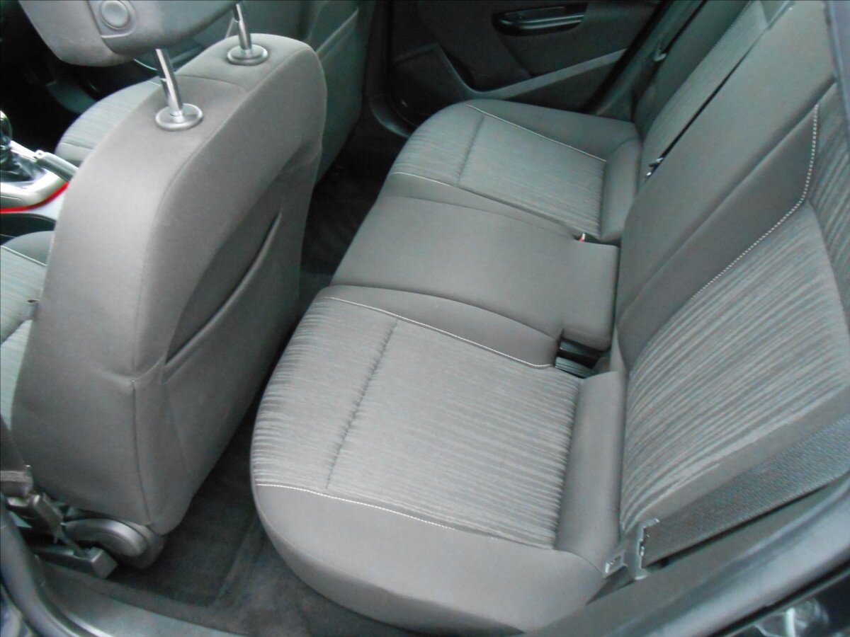 Opel Astra Kombi 1,6 l 85 kw