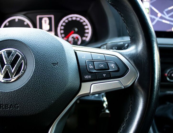 Volkswagen Transporter 14