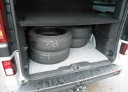 Opel Vivaro Kombi 1,6 l 92 kw