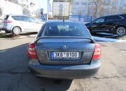 Škoda Octavia Sedan 2,0 l 110 kw