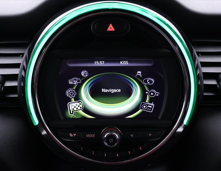 Mini Cooper Hatchback 1,5 l 100 kw