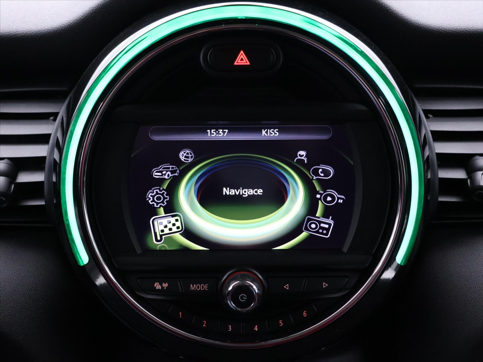 Mini Cooper Hatchback 1,5 l 100 kw