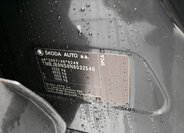 Škoda Kodiaq SUV 1,5 l 110 kw