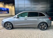 Mercedes-Benz Třídy B 4