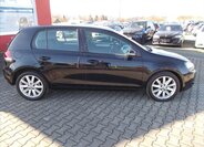 Volkswagen Golf Hatchback 1,4 l 90 kw