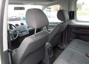 Volkswagen Caddy 18