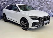 Audi SQ8 SUV 4,0 l 373 kw