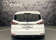 Ford S-MAX MPV 2,0 l 110 kw