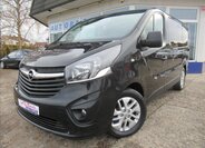 Opel Vivaro 2