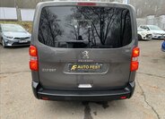 Peugeot Traveller 6