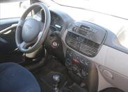 Fiat Punto 7