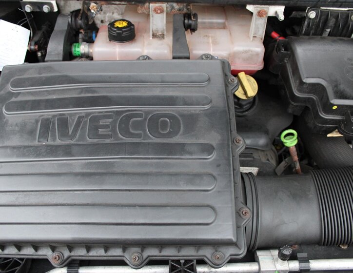 Iveco Daily 17