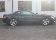 Mercedes-Benz SL Kabriolet 3,0 l 170 kw