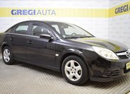 Opel Vectra Liftback 1,8 l 103 kw