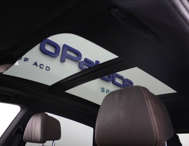 BMW Řada 6 Liftback 3,0 l 235 kw