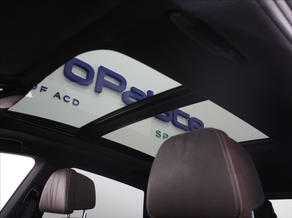 BMW Řada 6 Liftback 3,0 l 235 kw